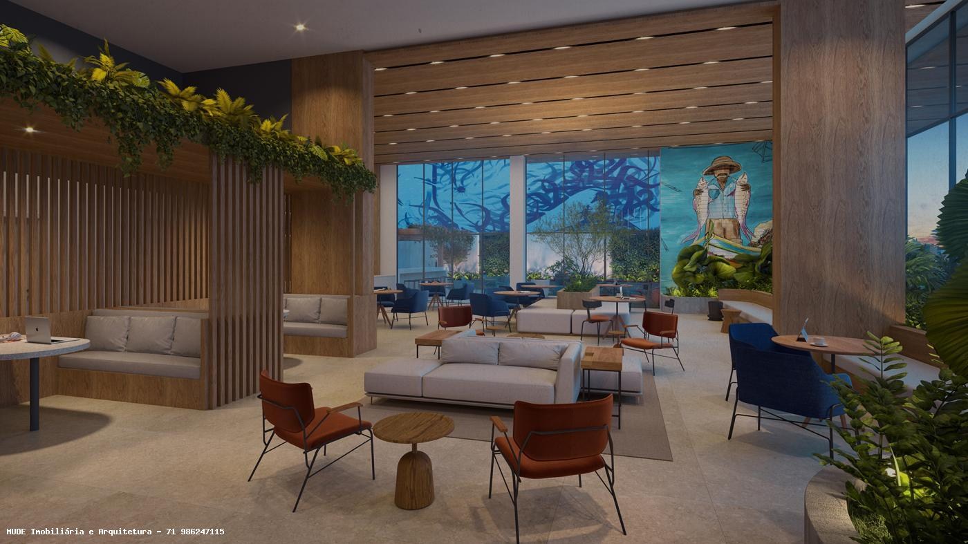 Apartamento, 1 quarto, 37 m² - Foto 10