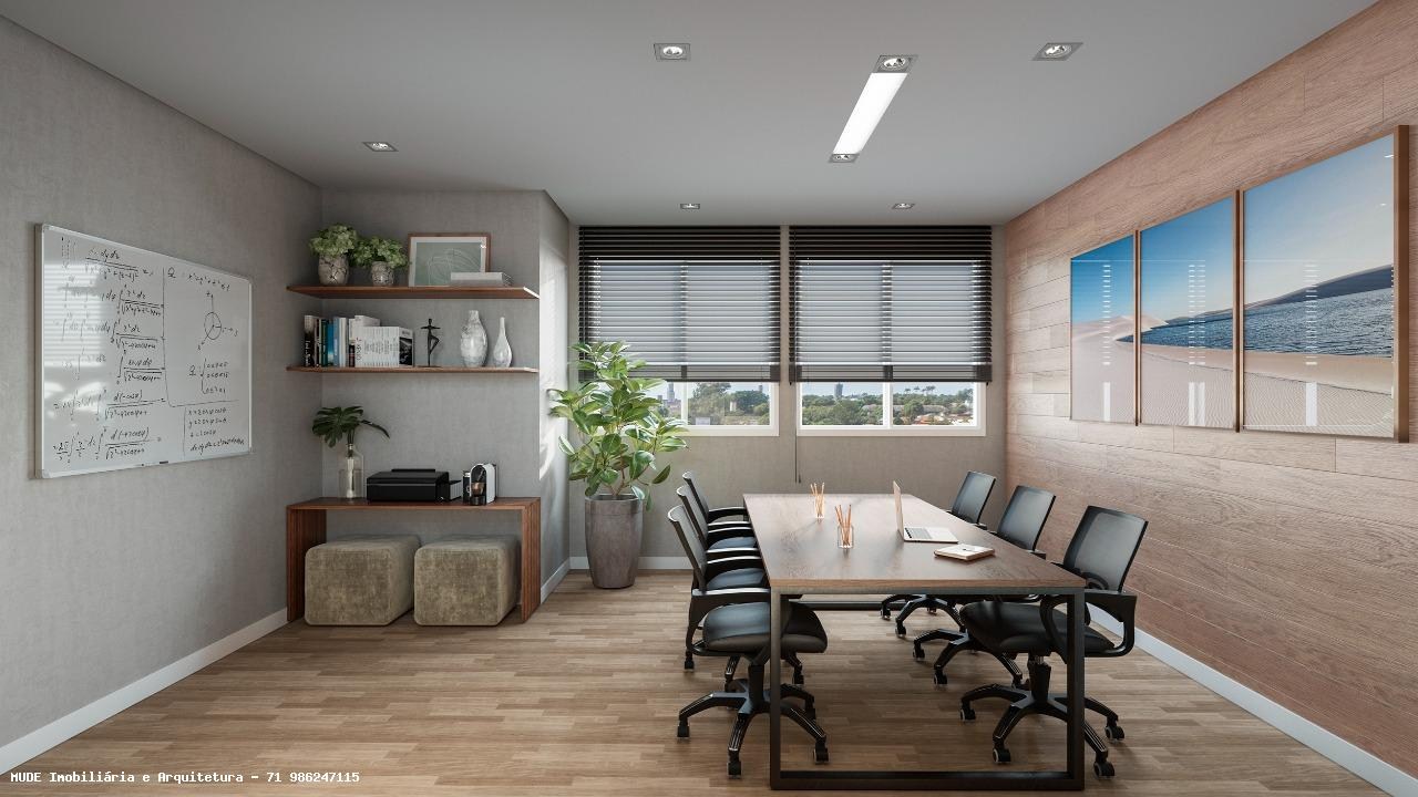 Apartamento, 2 quartos, 56 m² - Foto 12