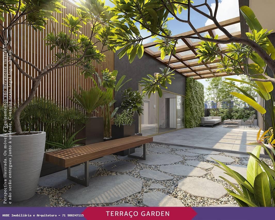 Apartamento, 1 quarto, 23 m² - Foto 4