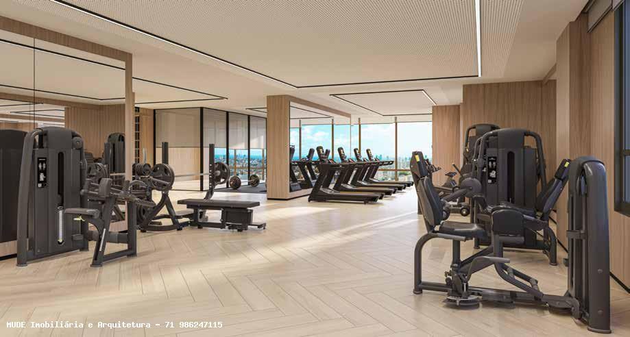 Apartamento, 4 quartos, 269 m² - Foto 49