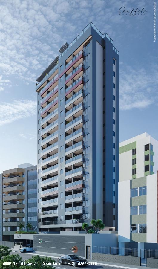 Apartamento, 2 quartos, 57 m² - Foto 6