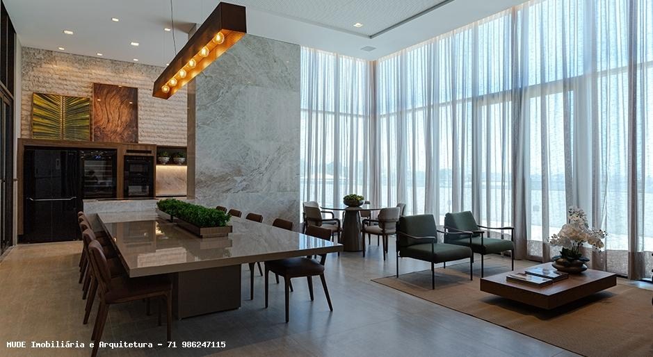 Apartamento, 4 quartos, 230 m² - Foto 9