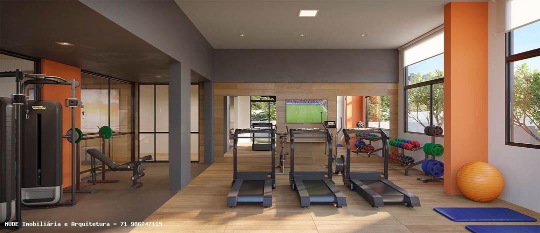 Apartamento, 2 quartos, 71 m² - Foto 16