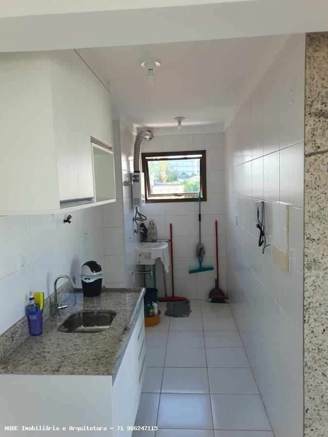 Apartamento, 1 quarto, 51 m² - Foto 7