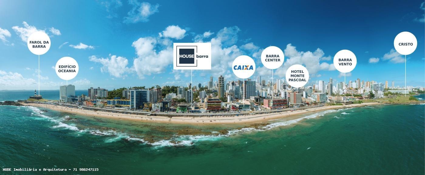 Apartamento, 1 quarto, 29 m² - Foto 5