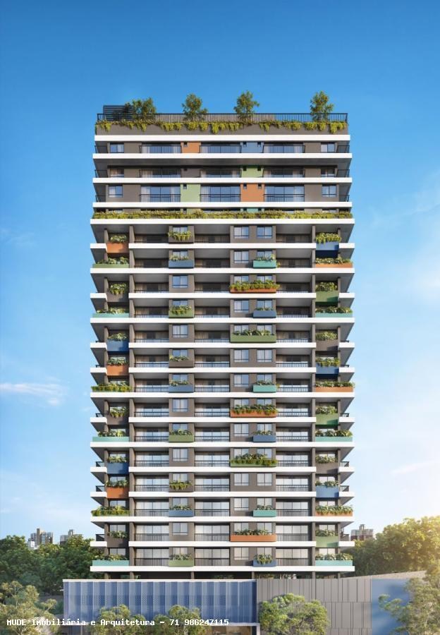 Apartamento à venda com 1 quarto, 35m² - Foto 15