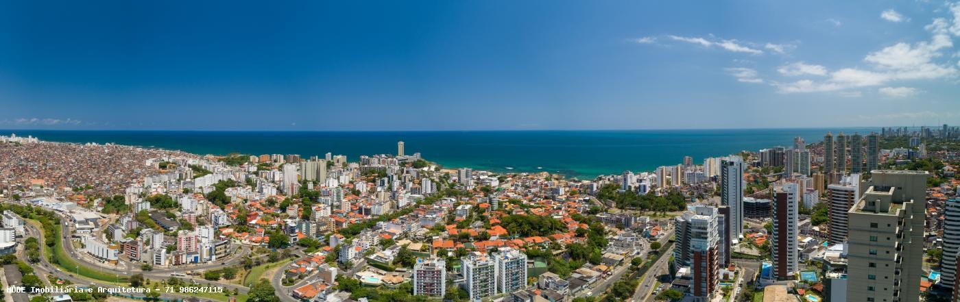 Apartamento, 4 quartos, 253 m² - Foto 2