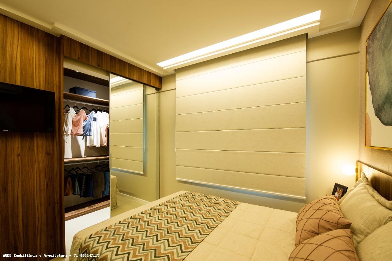 Apartamento, 2 quartos, 56 m² - Foto 10