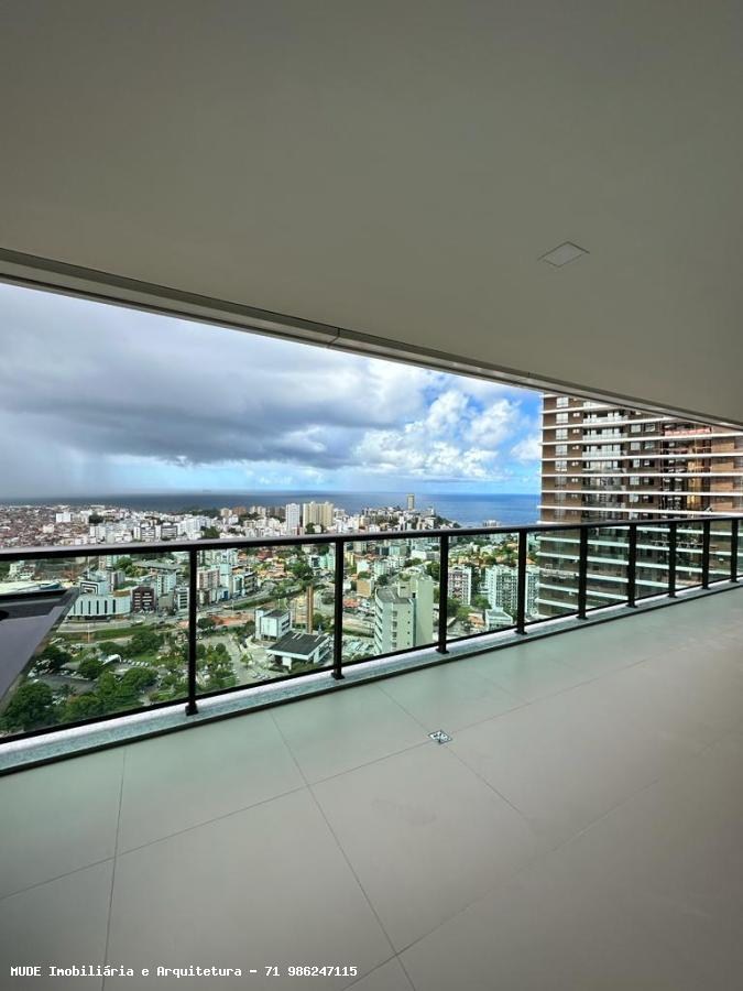 Apartamento, 4 quartos, 230 m² - Foto 2