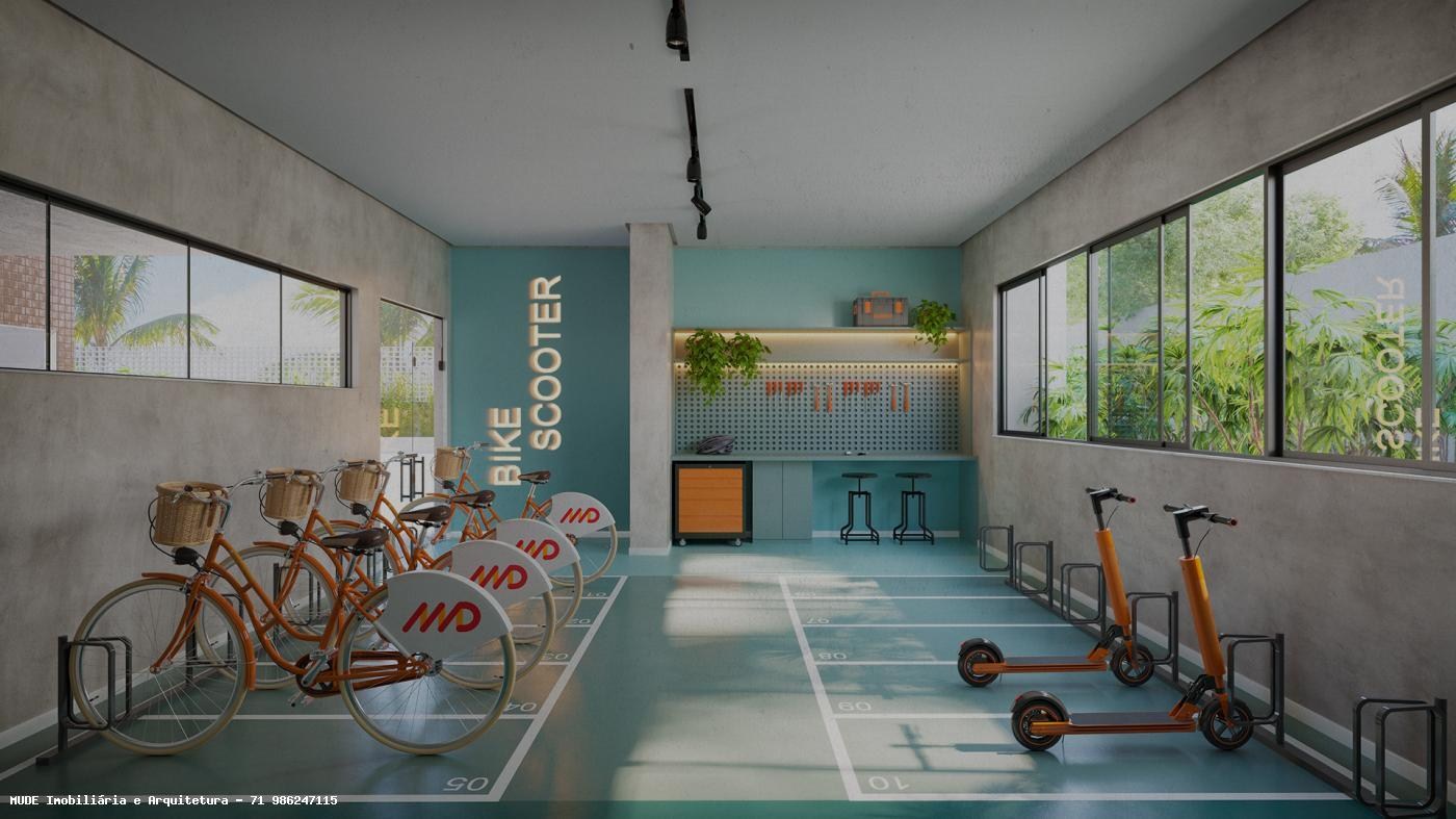 Apartamento, 2 quartos, 66 m² - Foto 10