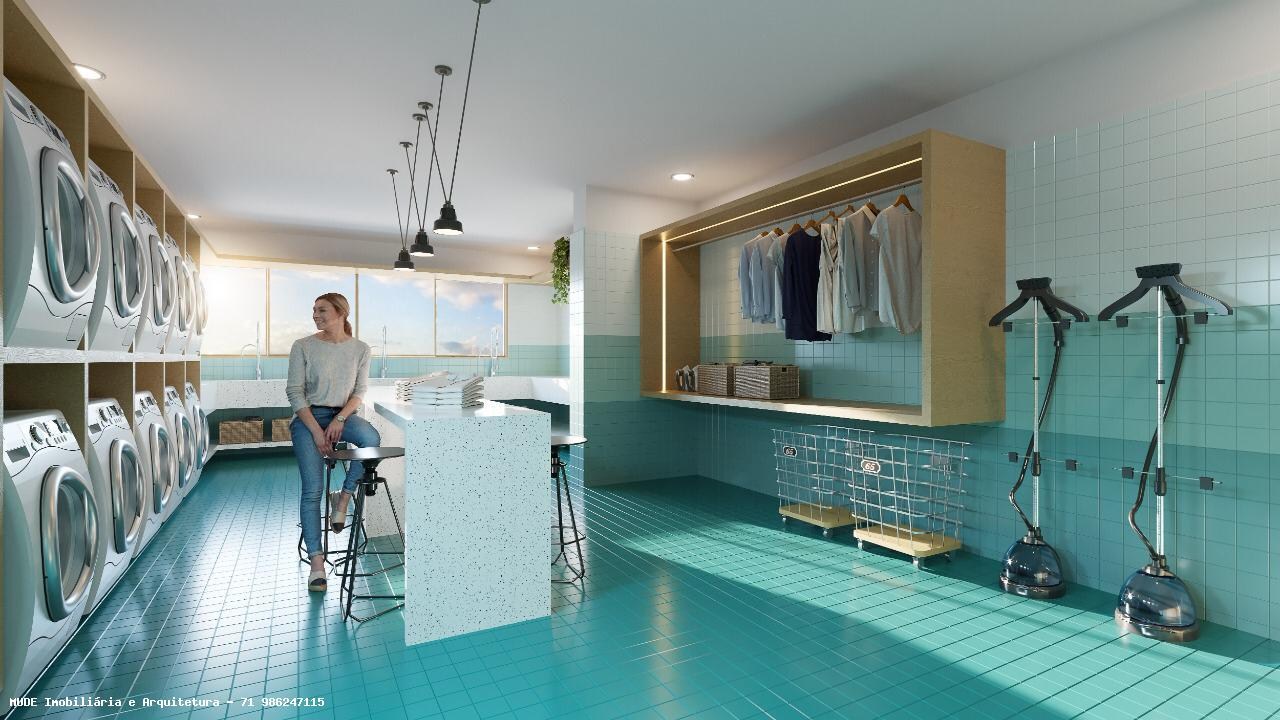 Apartamento, 1 quarto, 25 m² - Foto 13