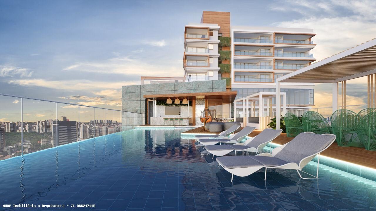 Apartamento, 1 quarto, 25 m² - Foto 4