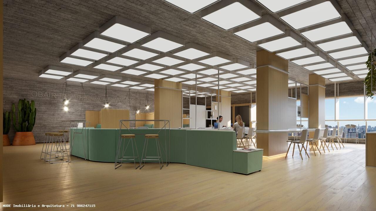 Apartamento, 1 quarto, 25 m² - Foto 12