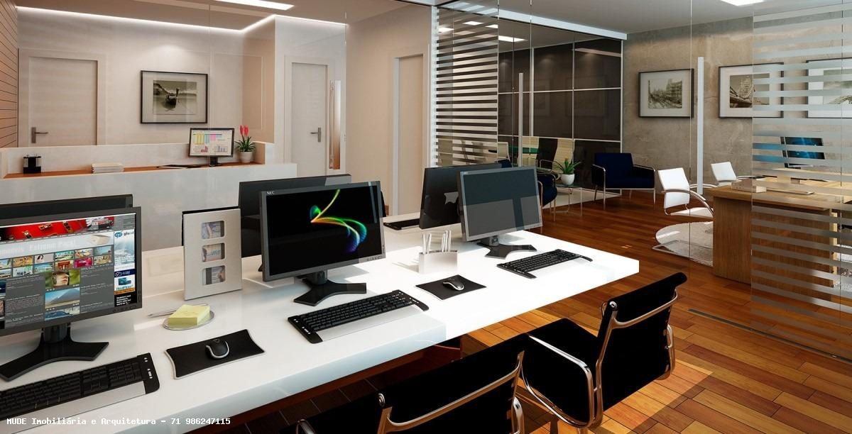 Sala-Conjunto, 27 m² - Foto 9