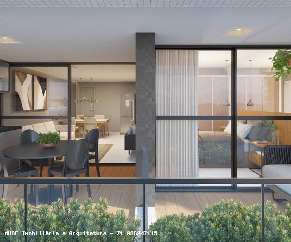 Apartamento, 1 quarto, 46 m² - Foto 9