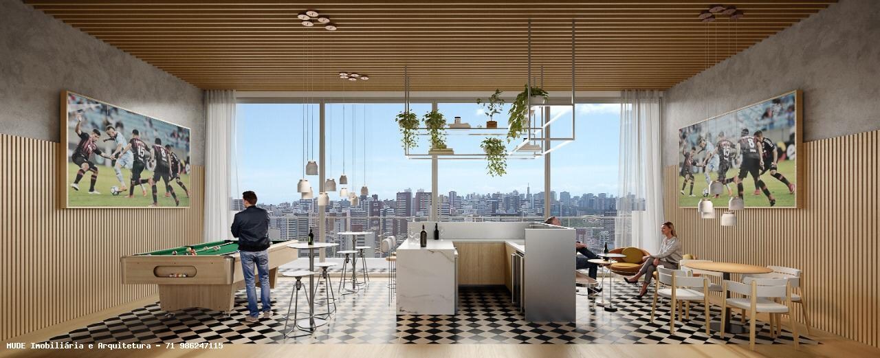 Apartamento, 1 quarto, 25 m² - Foto 11