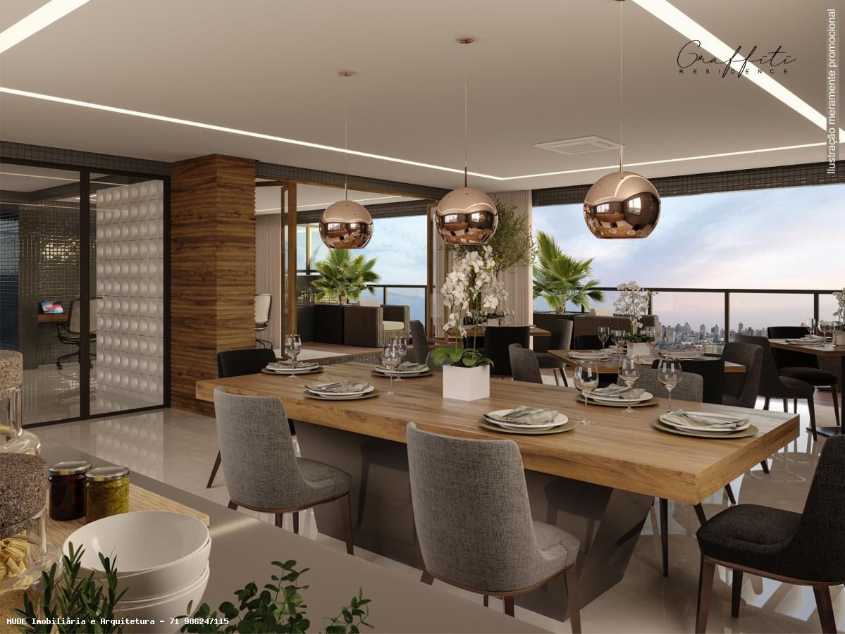 Apartamento, 2 quartos, 57 m² - Foto 8