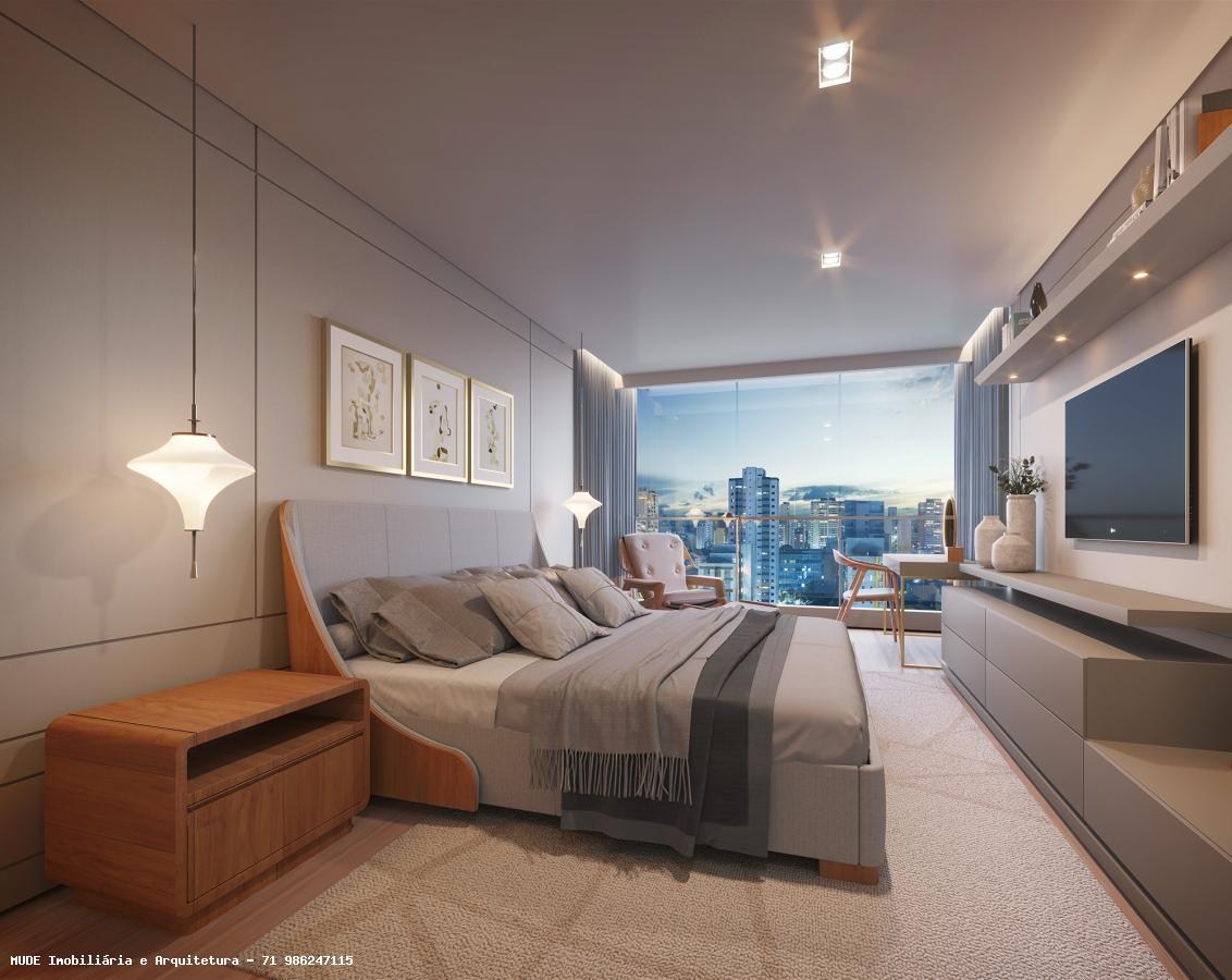 Apartamento, 4 quartos, 210 m² - Foto 3