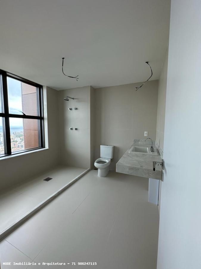 Apartamento, 4 quartos, 230 m² - Foto 18