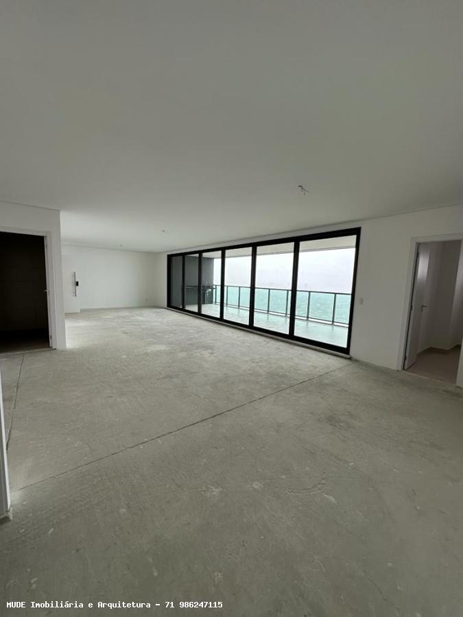 Apartamento, 4 quartos, 230 m² - Foto 15
