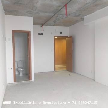 Sala-Conjunto, 27 m² - Foto 4