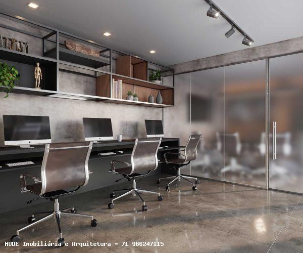 Apartamento, 1 quarto, 46 m² - Foto 7