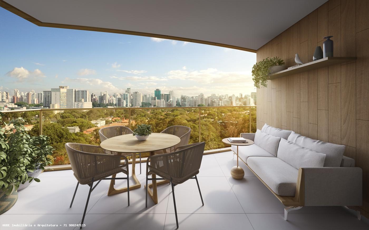 Apartamento, 2 quartos, 61 m² - Foto 5