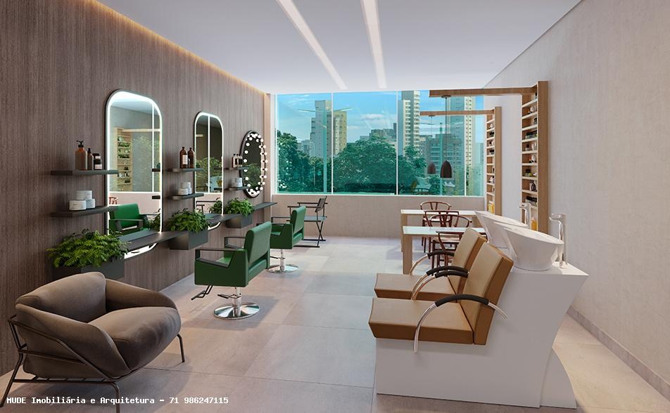Apartamento à venda com 3 quartos, 133m² - Foto 24
