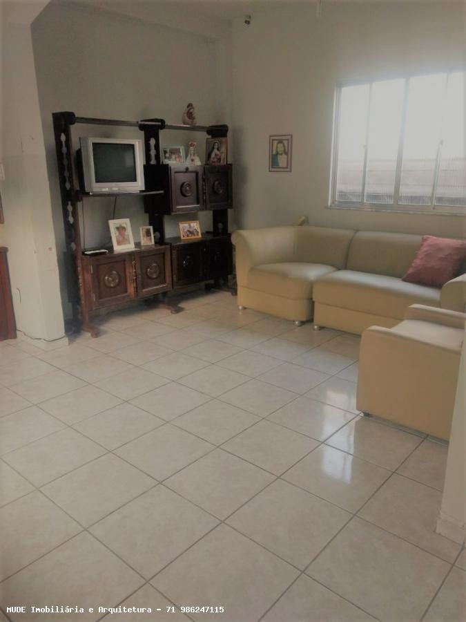 Casa, 5 quartos - Foto 4