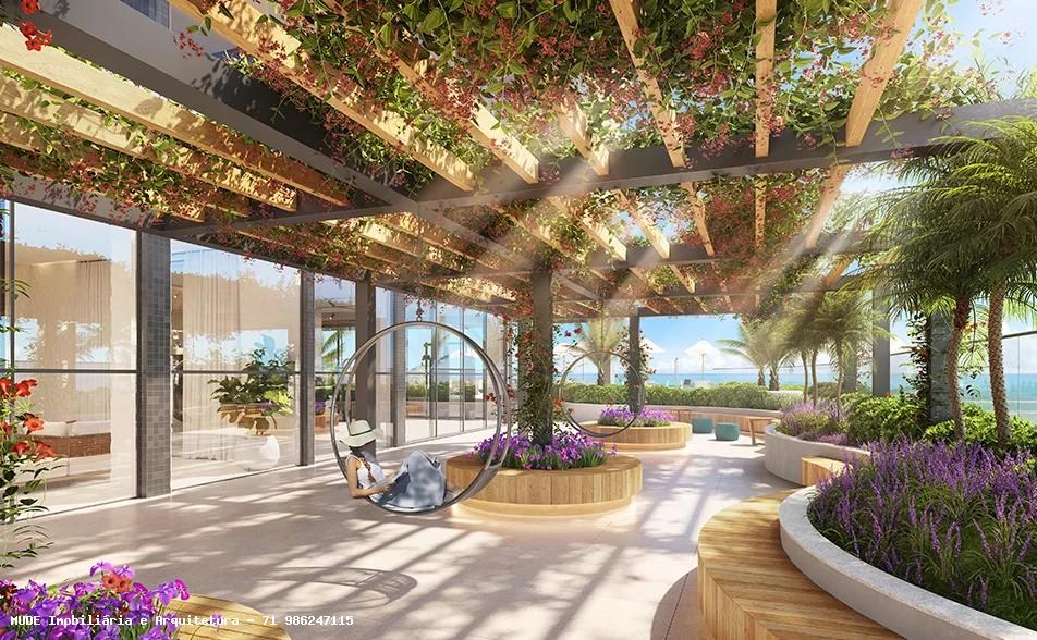 Apartamento, 2 quartos, 65 m² - Foto 8