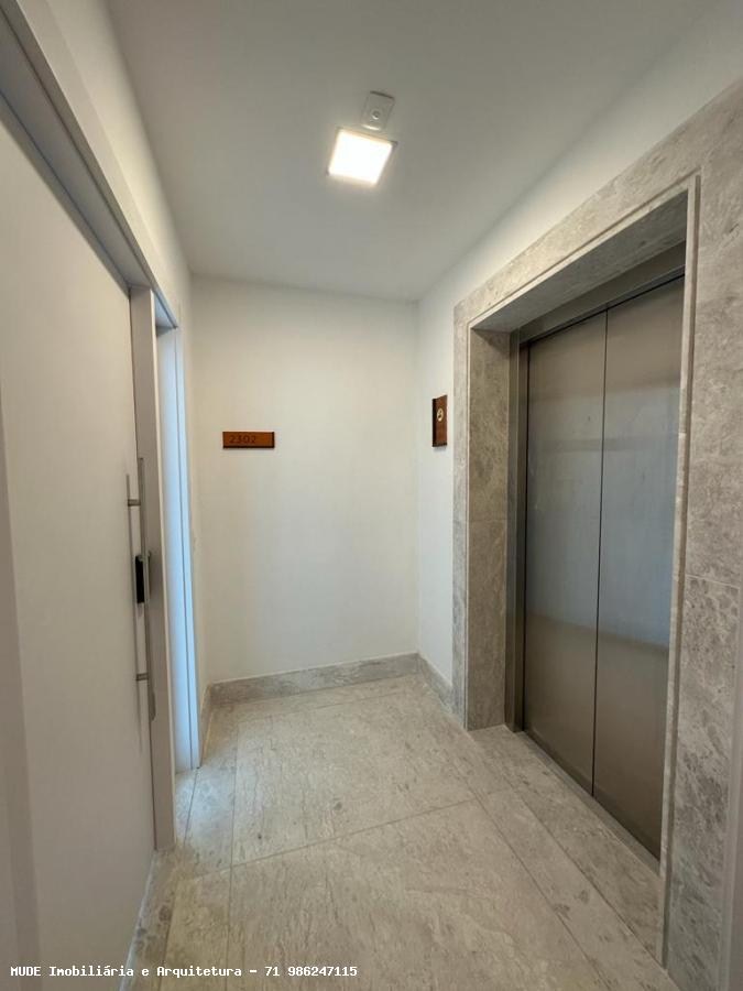 Apartamento, 4 quartos, 230 m² - Foto 32