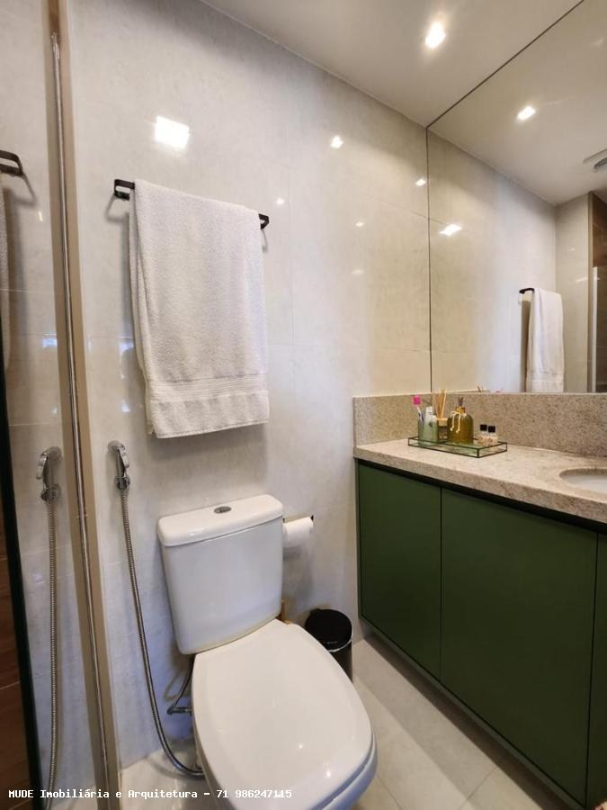 Apartamento, 1 quarto, 31 m² - Foto 14