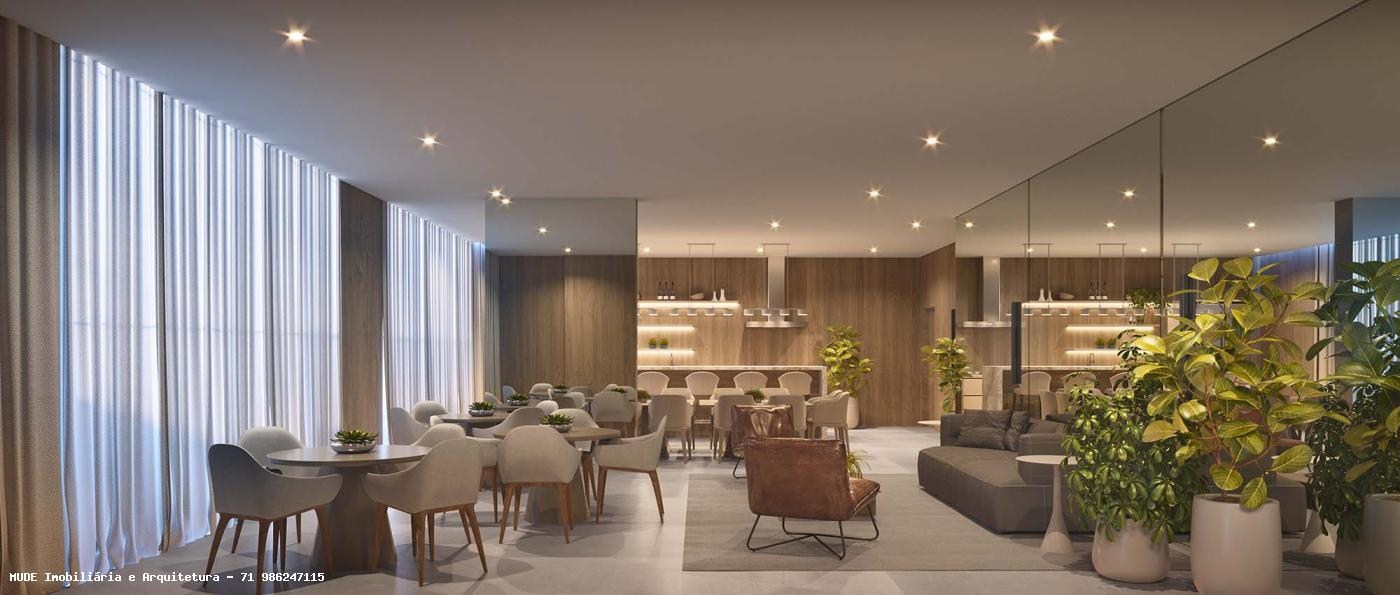 Apartamento, 4 quartos, 210 m² - Foto 15