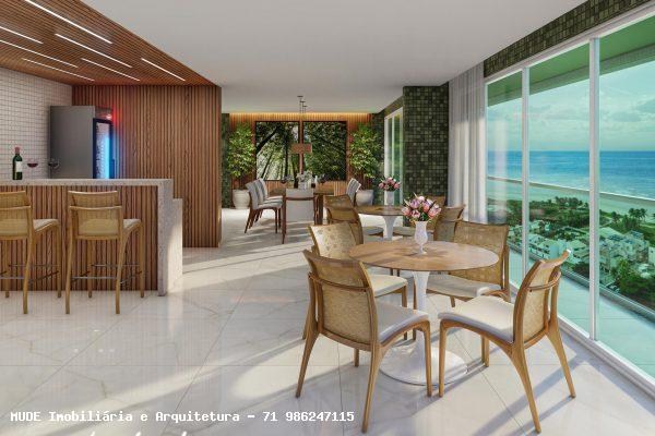 Apartamento, 2 quartos, 69 m² - Foto 2