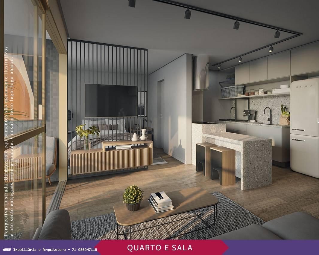 Apartamento, 1 quarto, 23 m² - Foto 10