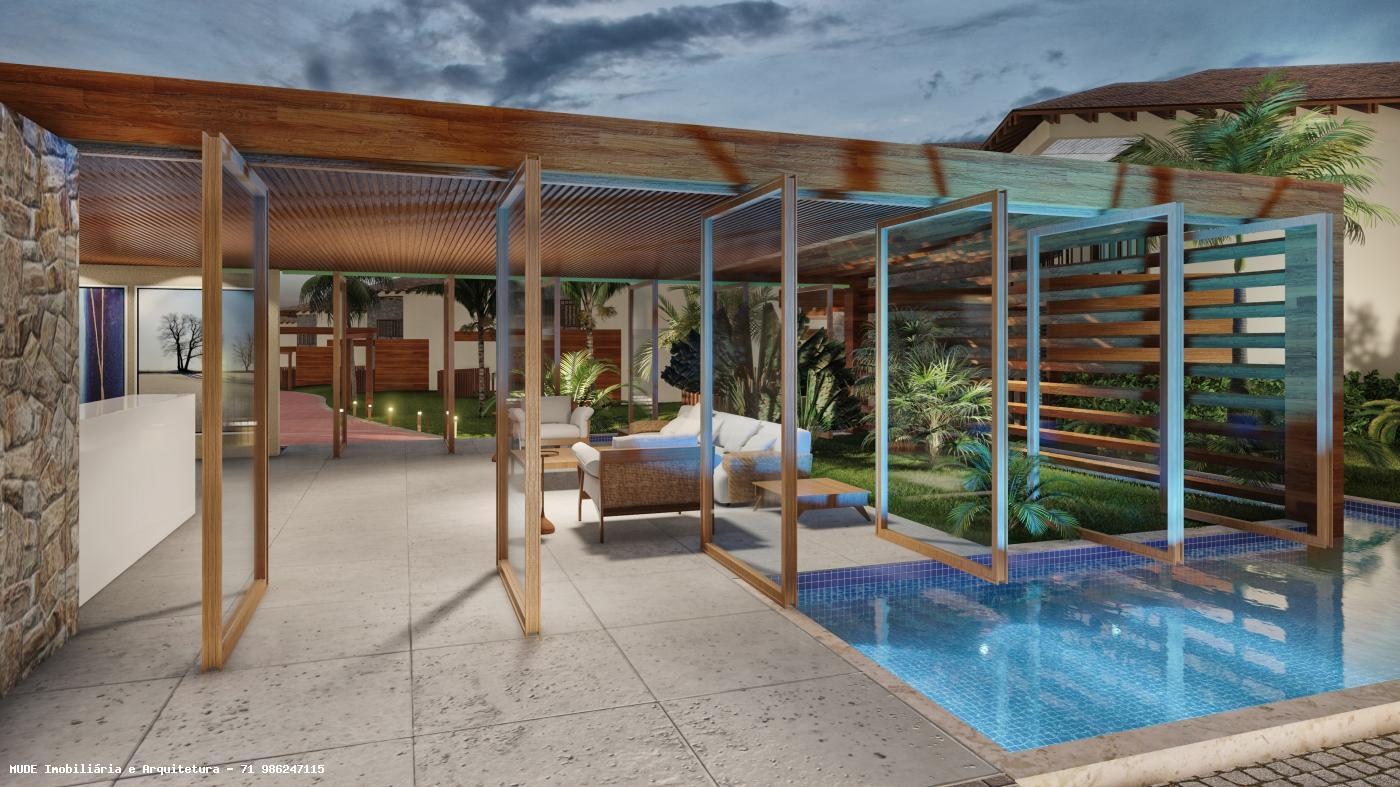 Casa à venda com 4 quartos, 222m² - Foto 8