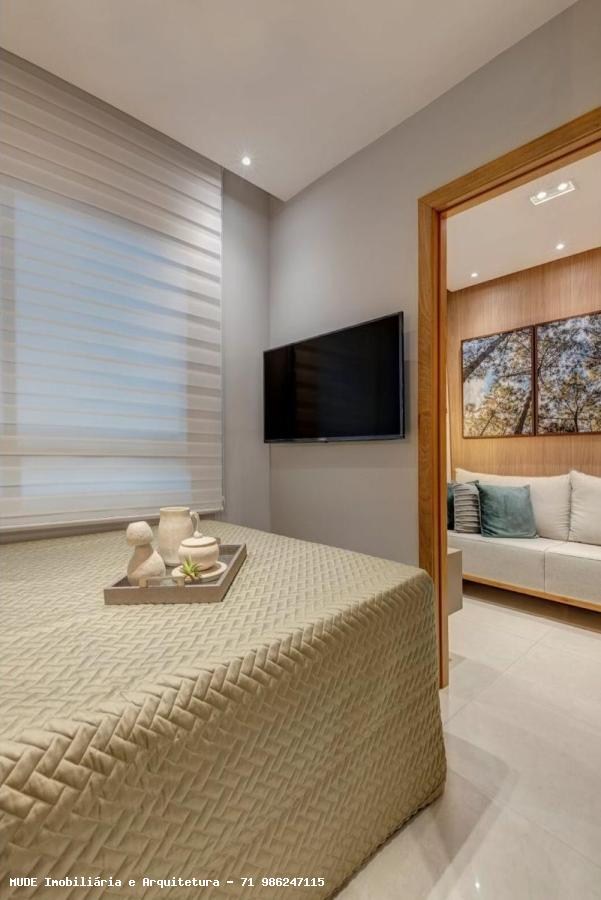 Apartamento, 1 quarto, 36 m² - Foto 20