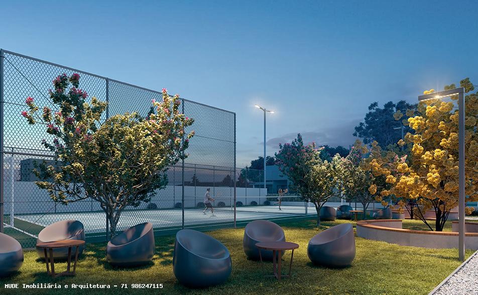 Apartamento à venda com 3 quartos, 133m² - Foto 20