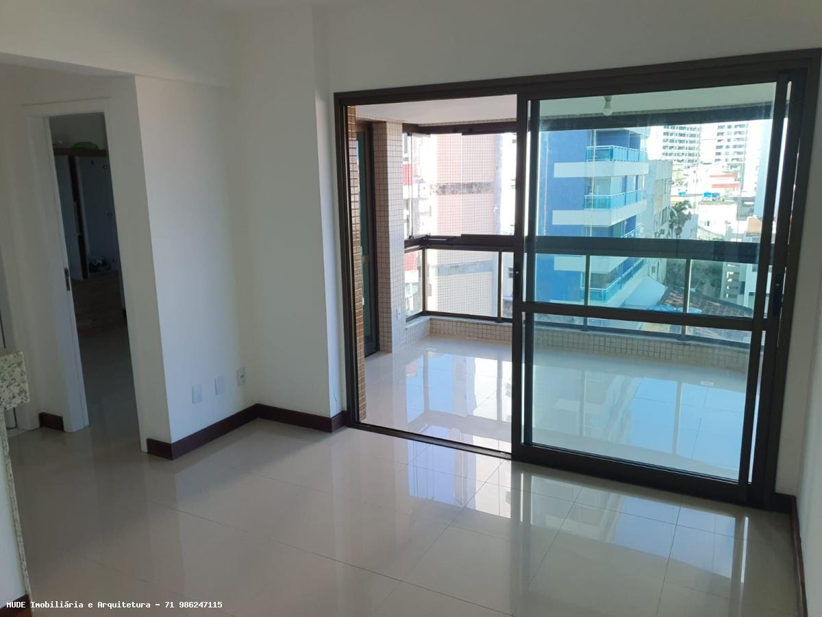 Apartamento, 1 quarto, 51 m² - Foto 9