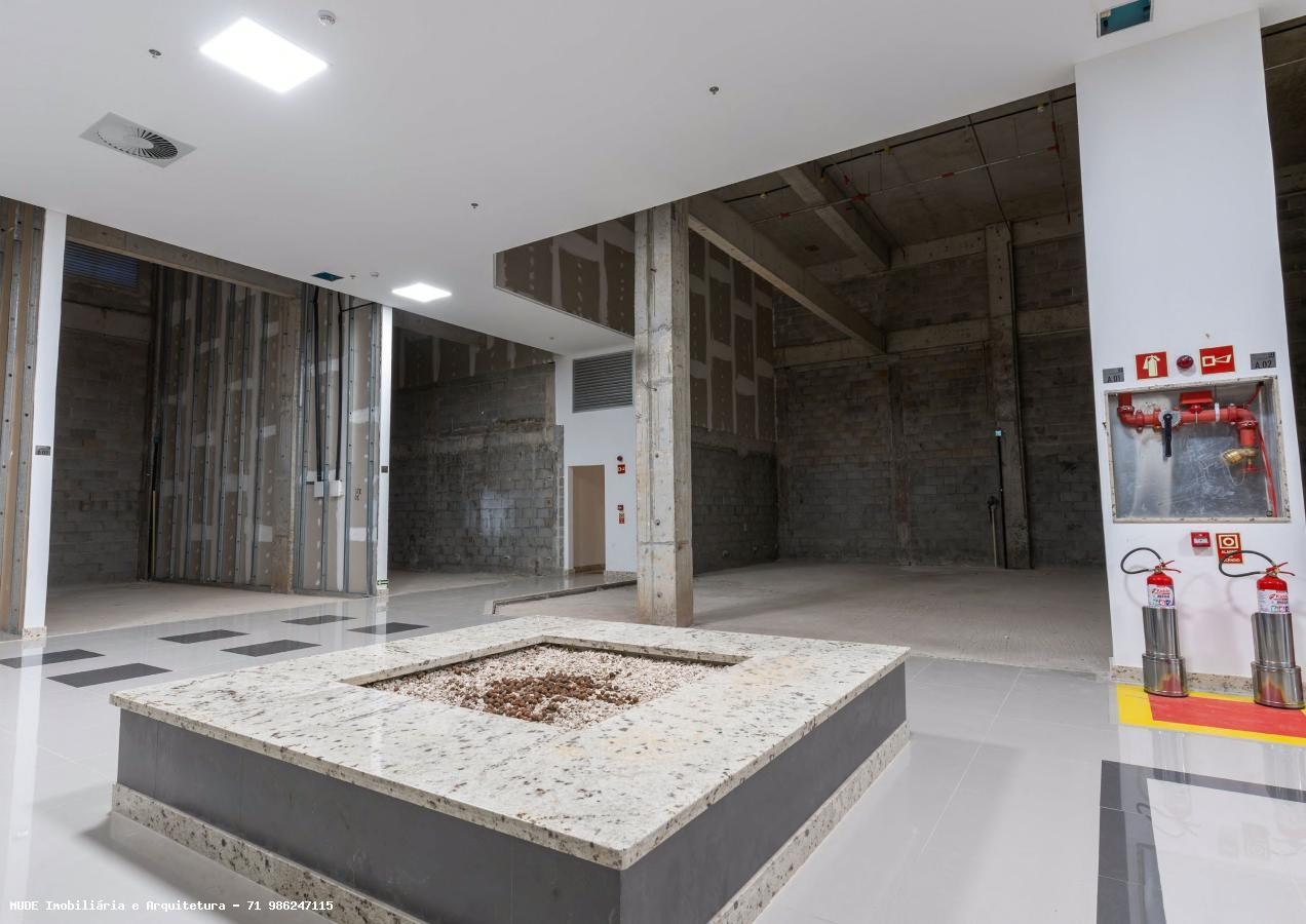 Conjunto Comercial-Sala à venda, 27m² - Foto 6
