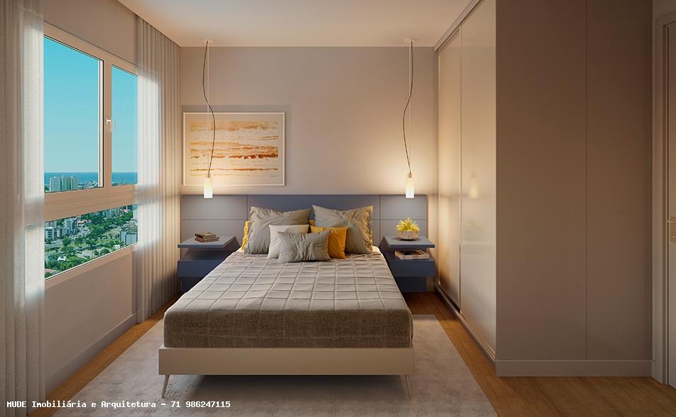 Apartamento à venda com 3 quartos, 133m² - Foto 13