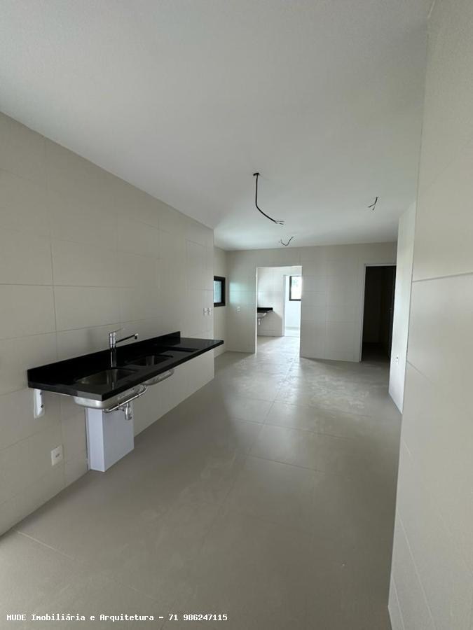 Apartamento, 4 quartos, 230 m² - Foto 28