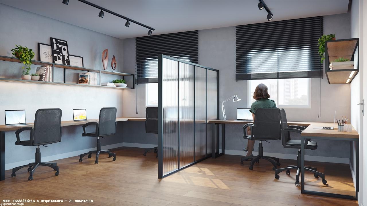 Apartamento, 2 quartos, 56 m² - Foto 17