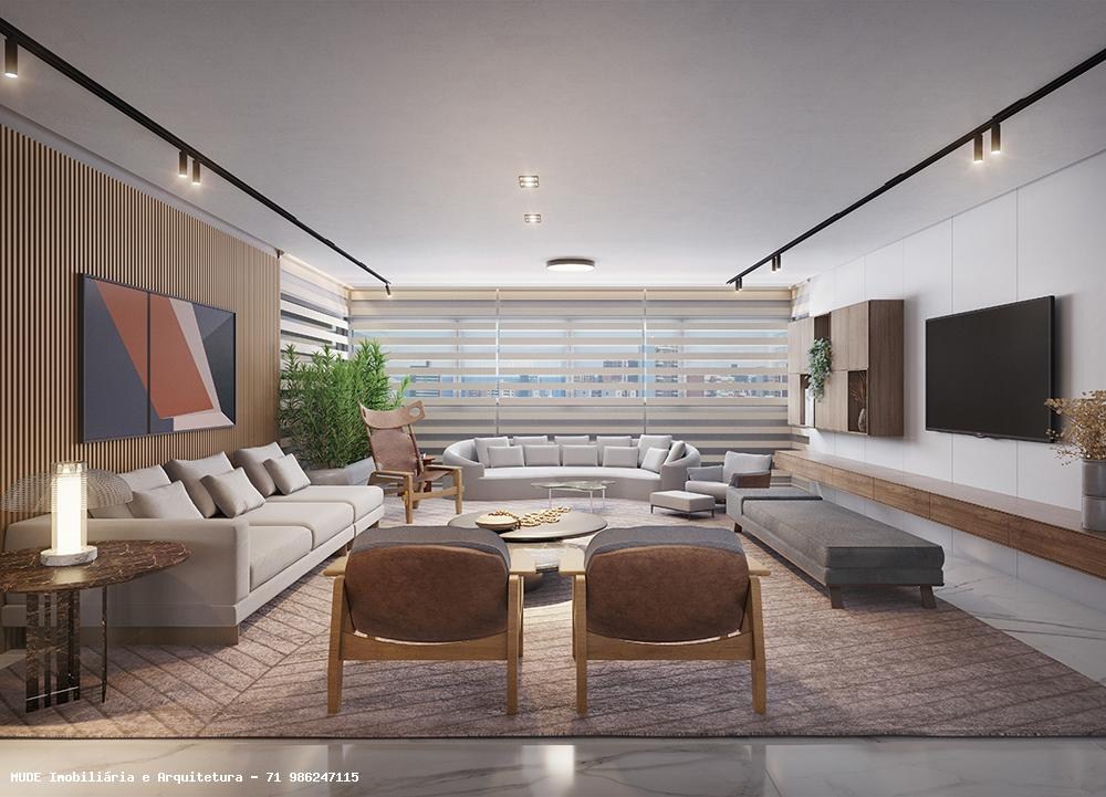 Apartamento, 4 quartos, 210 m² - Foto 7