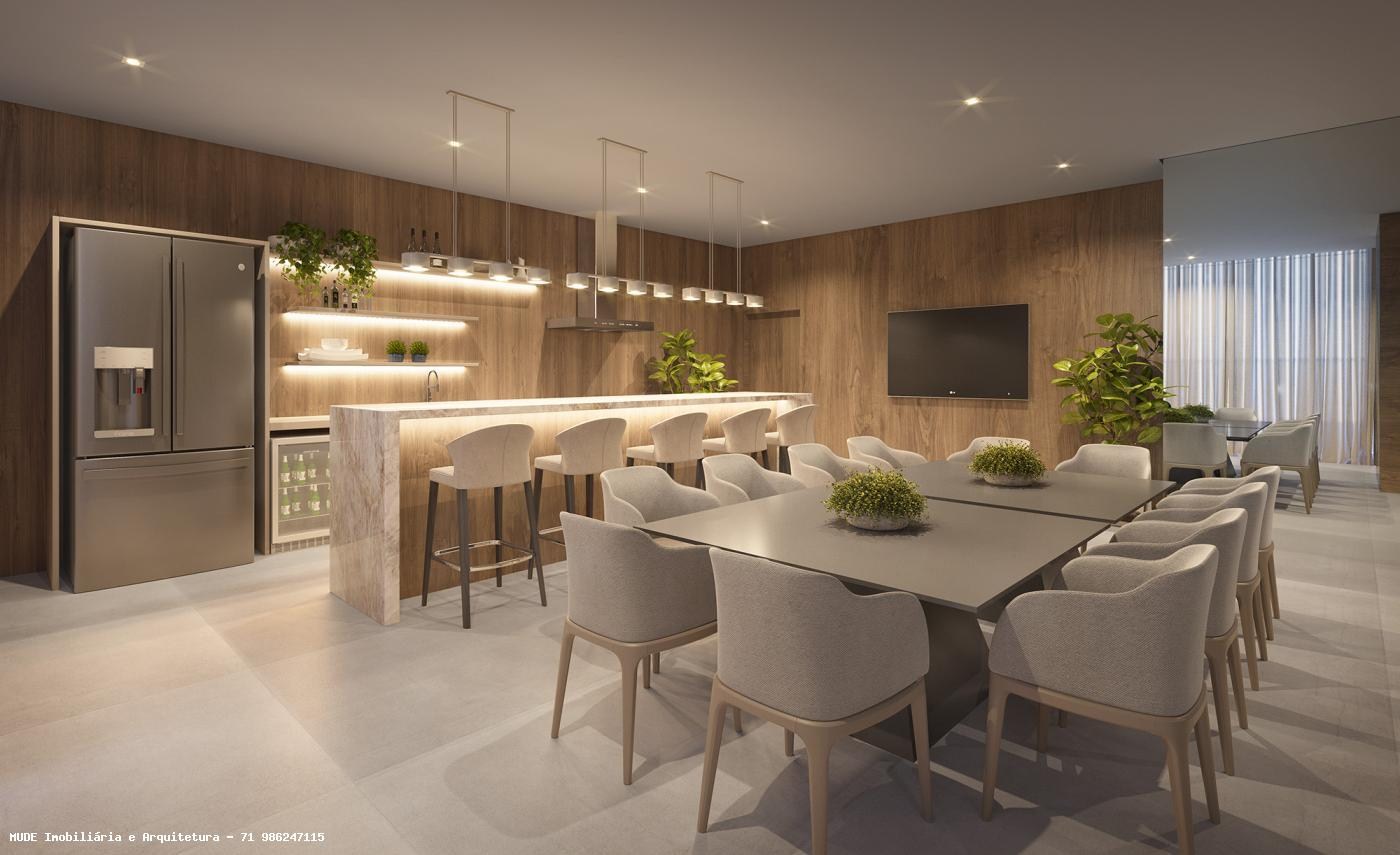 Apartamento, 4 quartos, 210 m² - Foto 17