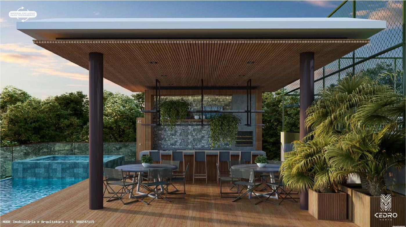 Apartamento, 4 quartos, 154 m² - Foto 13