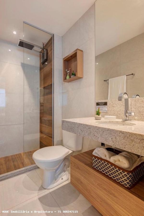 Apartamento, 1 quarto, 36 m² - Foto 4