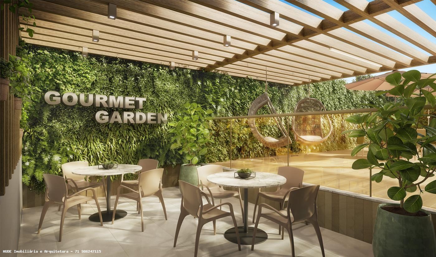 Apartamento, 2 quartos, 61 m² - Foto 8