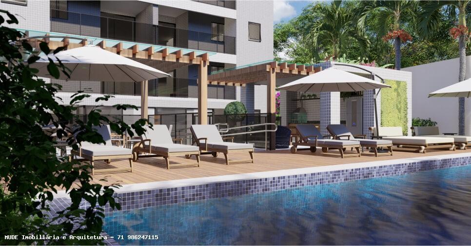 Apartamento, 2 quartos, 63 m² - Foto 5