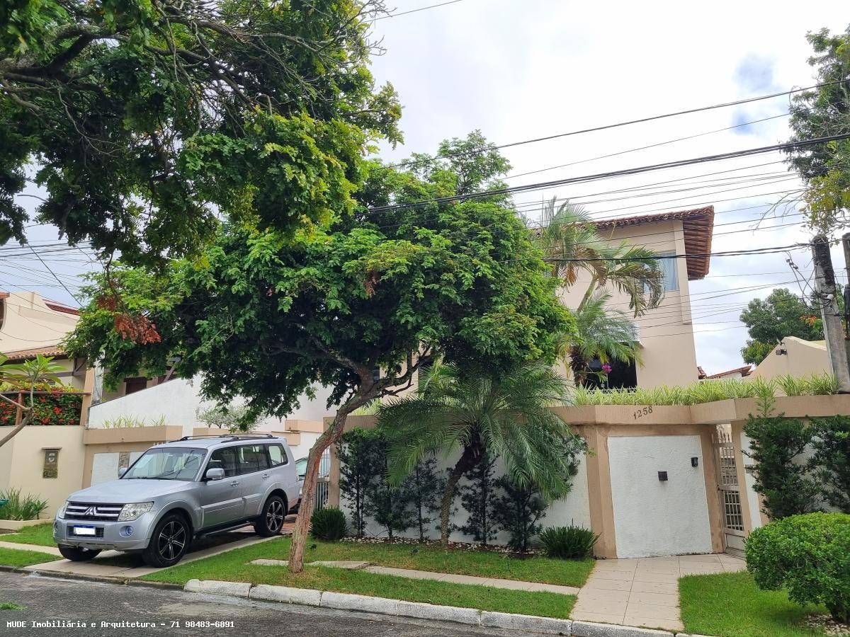 Casa, 5 quartos, 1230 m² - Foto 1